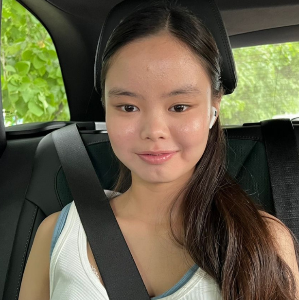 Турмухамбетова Зере