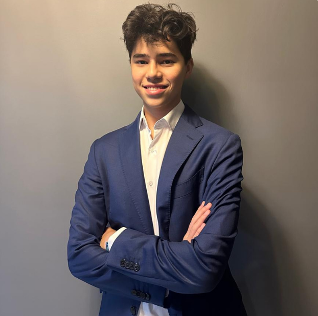 Тимур Тохтахунов