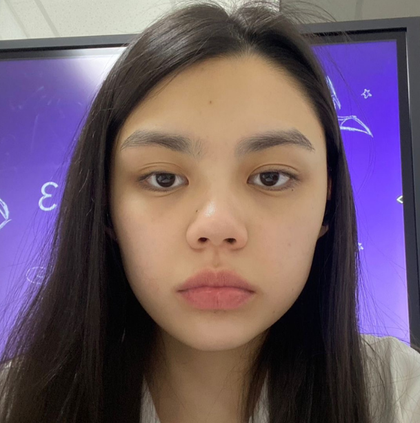 Дария Баймбетова