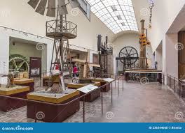 Deutsches Museum, Мюнхен