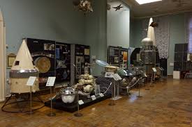 Политехнический музей, Москва