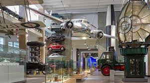 Science Museum, Лондон